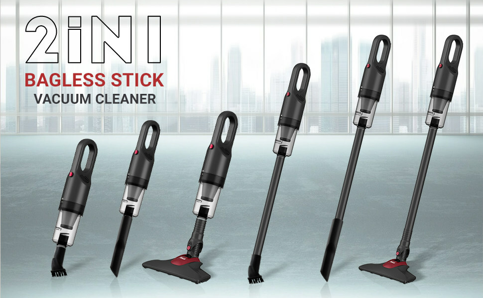 INALSA Unveils Two Powerful and Versatile Vacuum Cleaners during Independence Day Sale