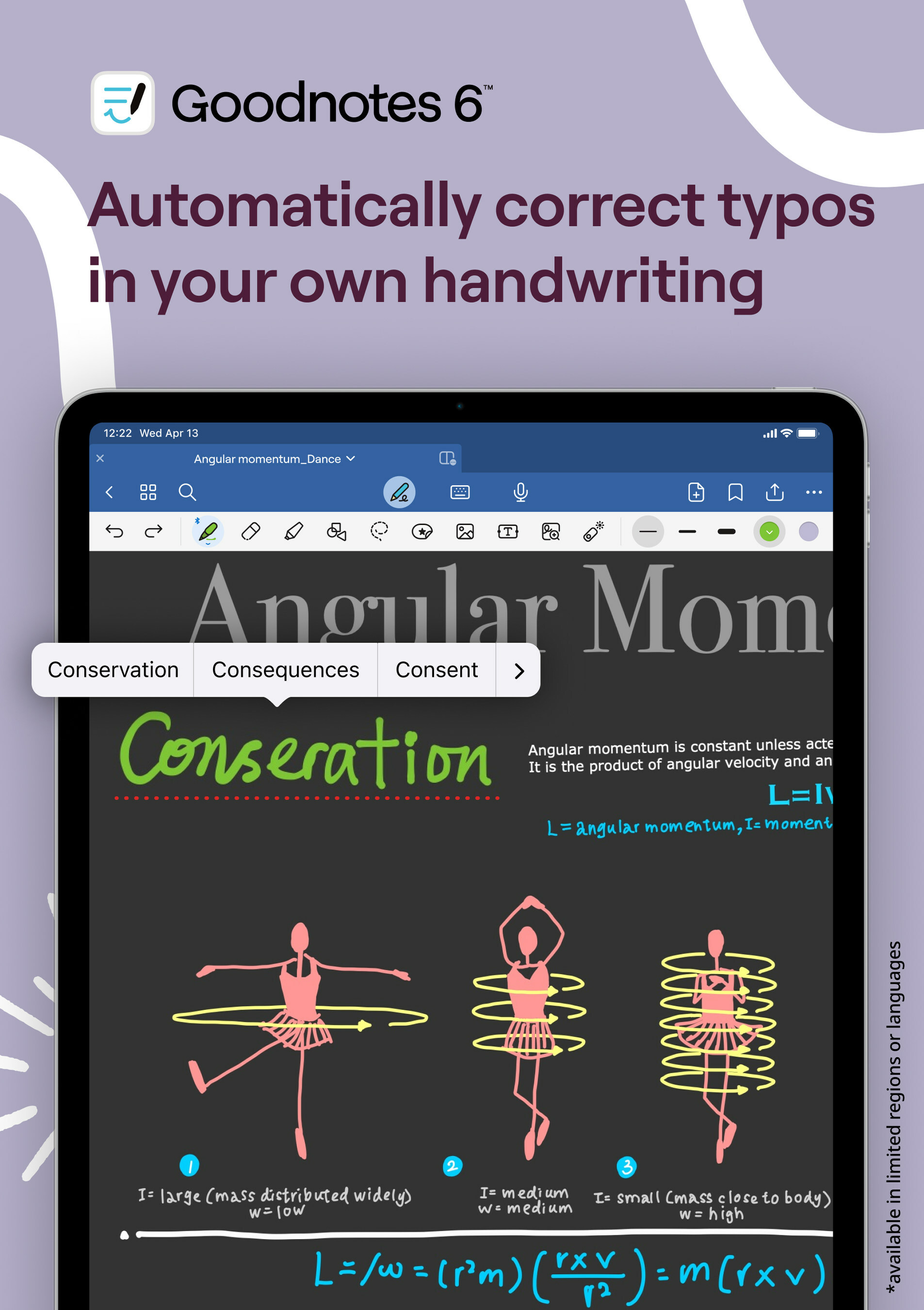 With the Launch of Goodnotes 6, Goodnotes Becomes the World's First AI-Powered Digital Paper Company, Forever Improving How People Create, Learn, Work, and Take Notes