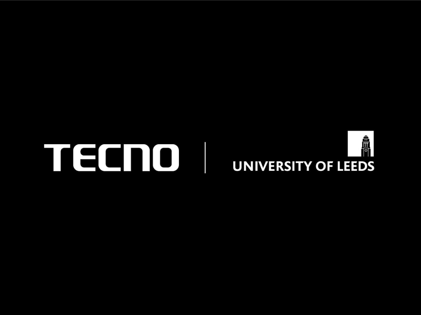 TECNO and School of Design at University of Leeds Announce Partnership to Advance Innovations in Inclusive Multi-Skin Tone Imaging System on Smartphones