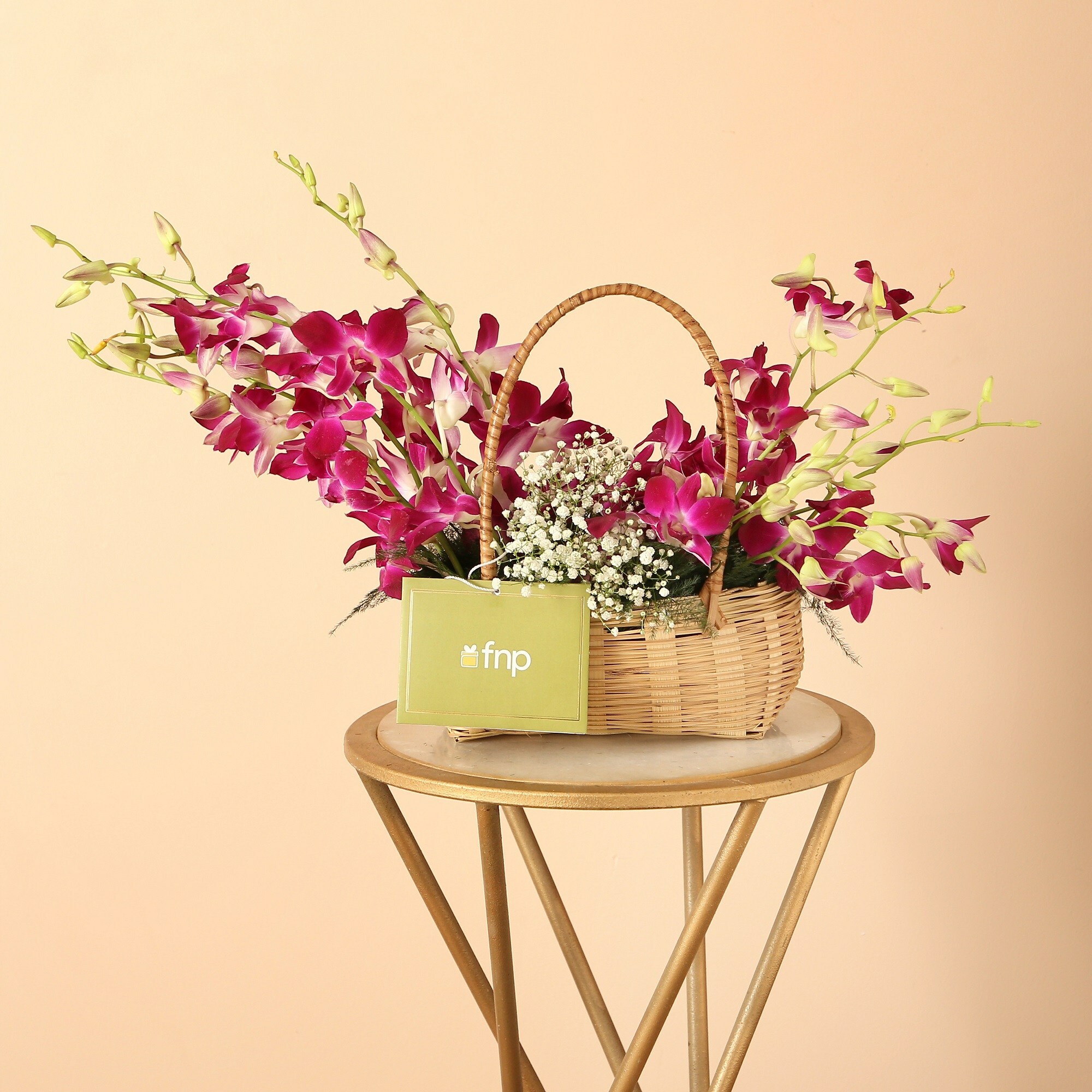 India's Largest Gifting Brand Ferns N Petals (FNP) Joins ONDC Platform to Enhance Customer Experience