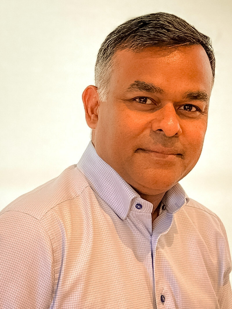 Azentio Welcomes Sanjay Singh as New Chief Executive Officer