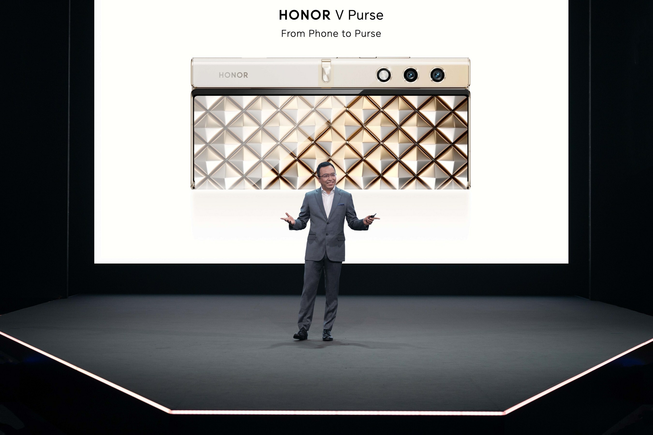 HONOR Unfolds the Smartphones of Tomorrow at IFA 2023