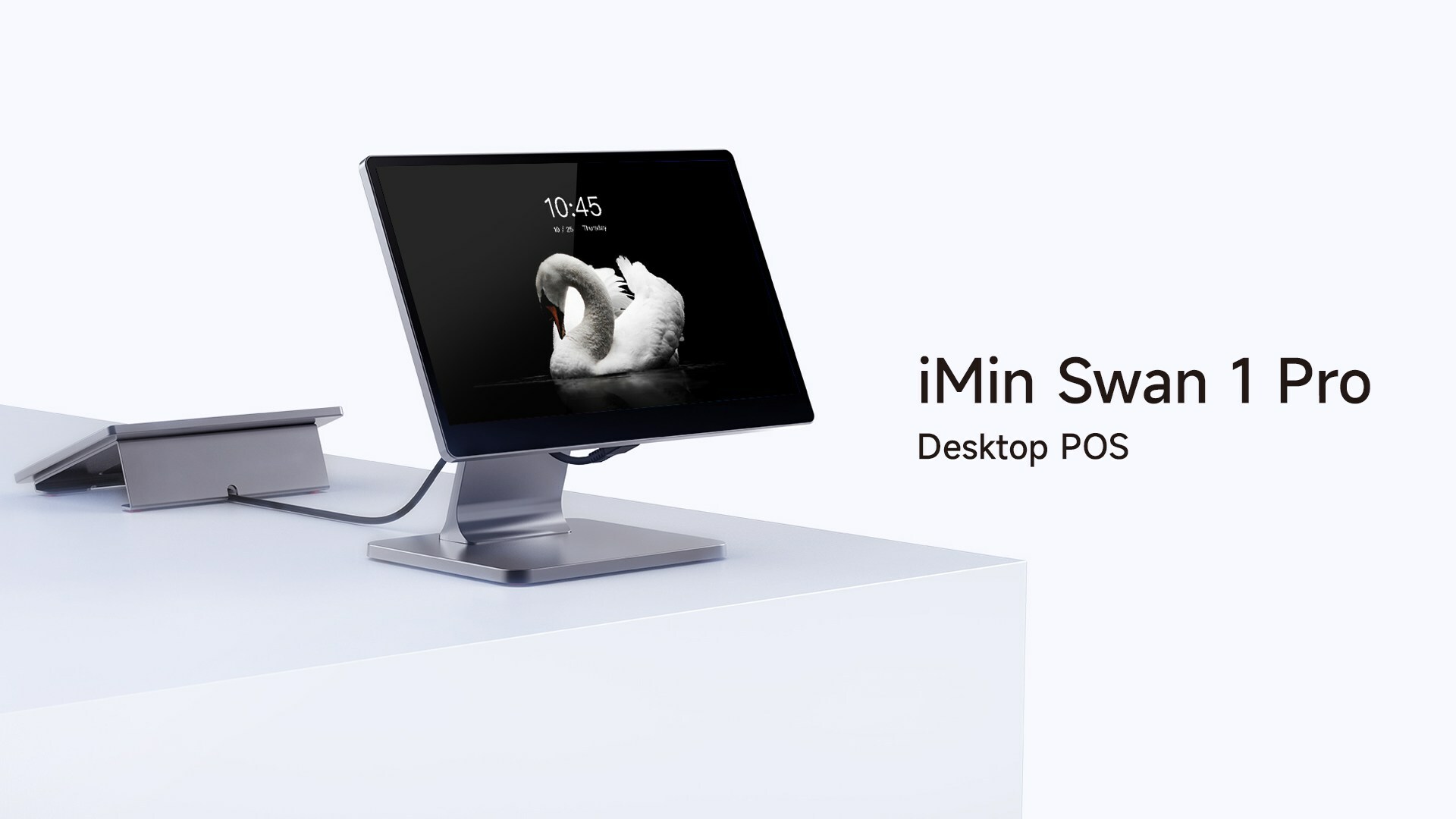 Singapore's iMin Technology raises US$5m to accelerate its global expansion in offering Android-based smart commercial devices.