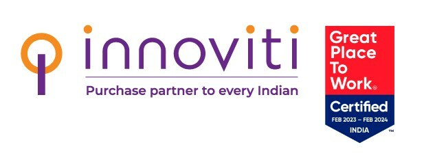 INNOVITI TECHNOLOGIES EXPANDS ESOP POOL to Rs. 160 Crores, BOOSTS OWNERSHIP WITH ENHANCED ESOP POLICY