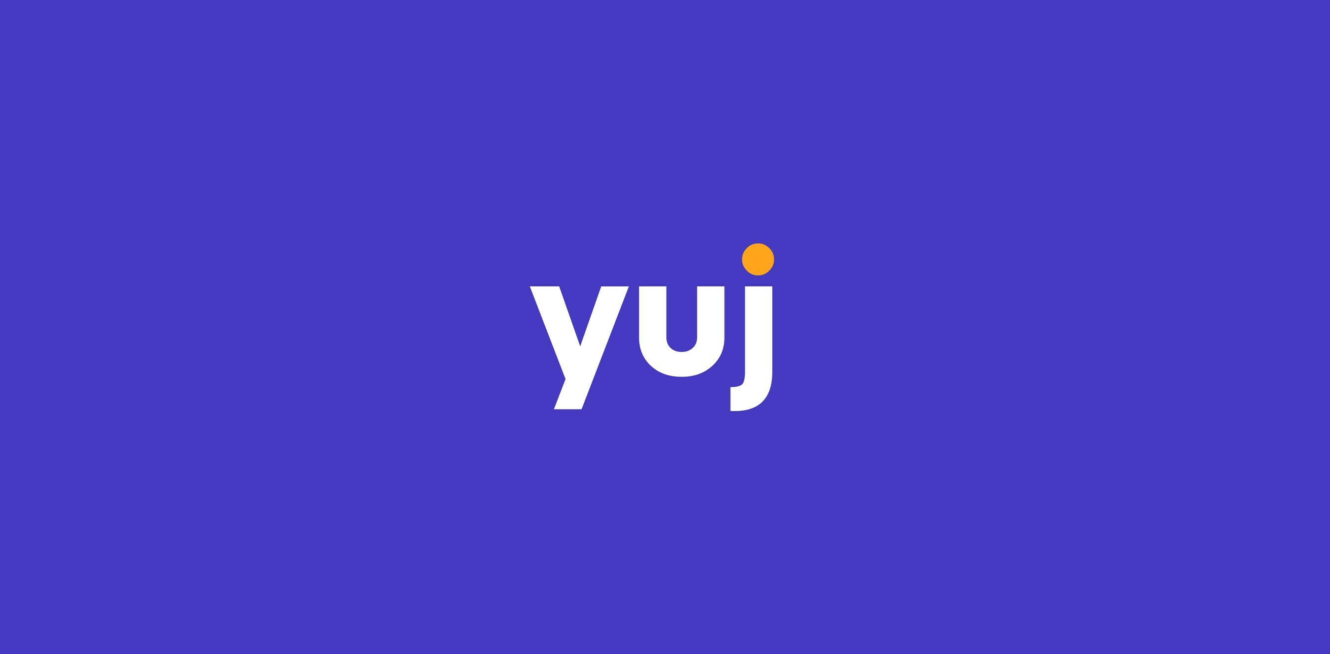 yuj Designs Unveils a Bold New Logo and Identity in Celebration of 14 Years of Design Excellence