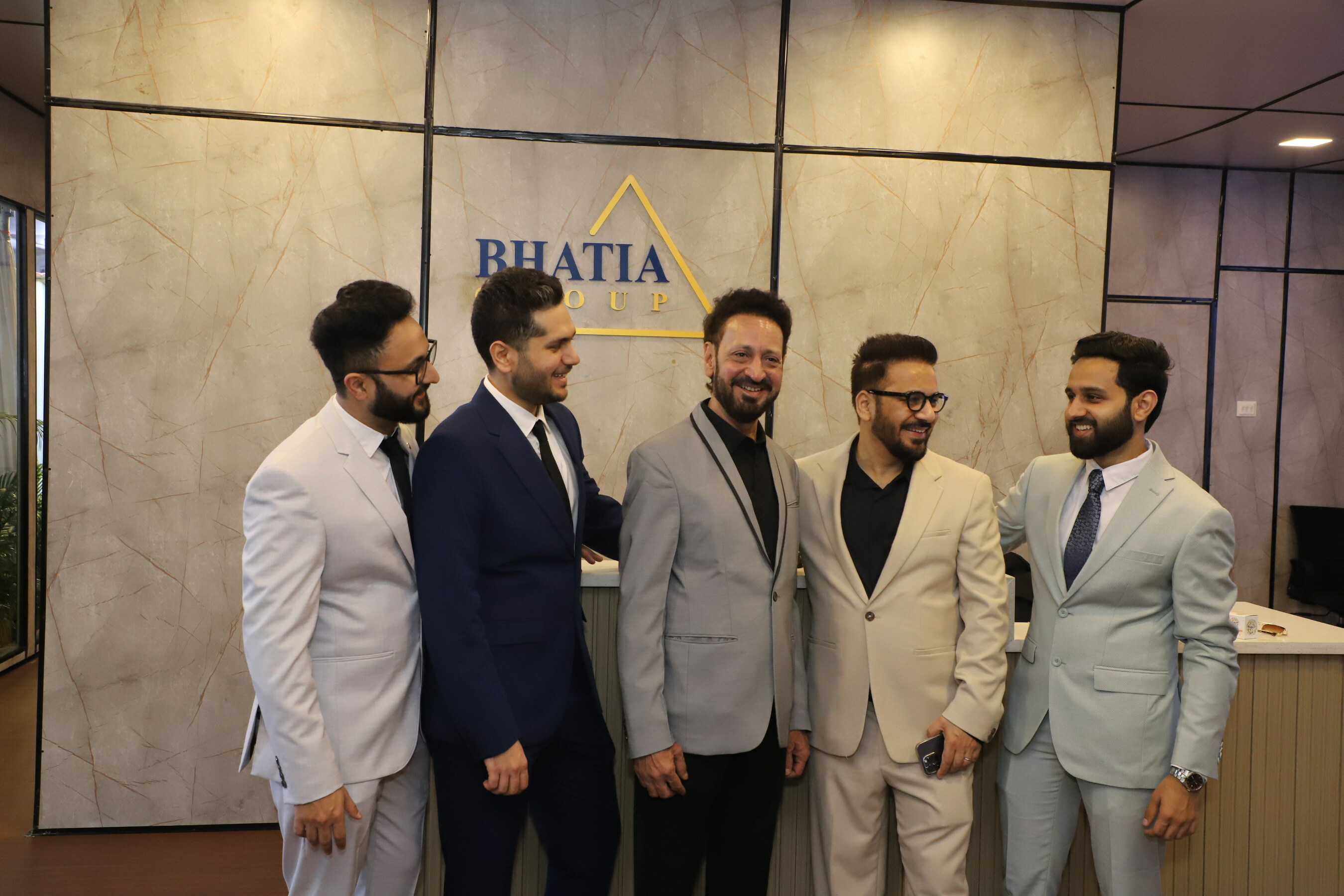 Bhatia Builders Unlocks a New Chapter in Commercial Real Estate on WEH Borivali - East