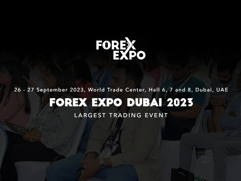 iFOREX new Dubai efforts