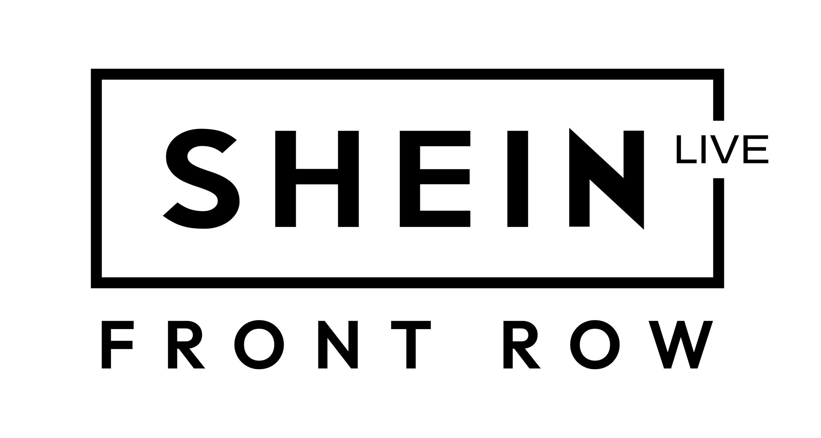 SHEIN TO PRESENT FALL/WINTER 2023 COLLECTIONS THROUGH LIVESTREAM FASHION SHOW, SHEIN LIVE: FRONT ROW