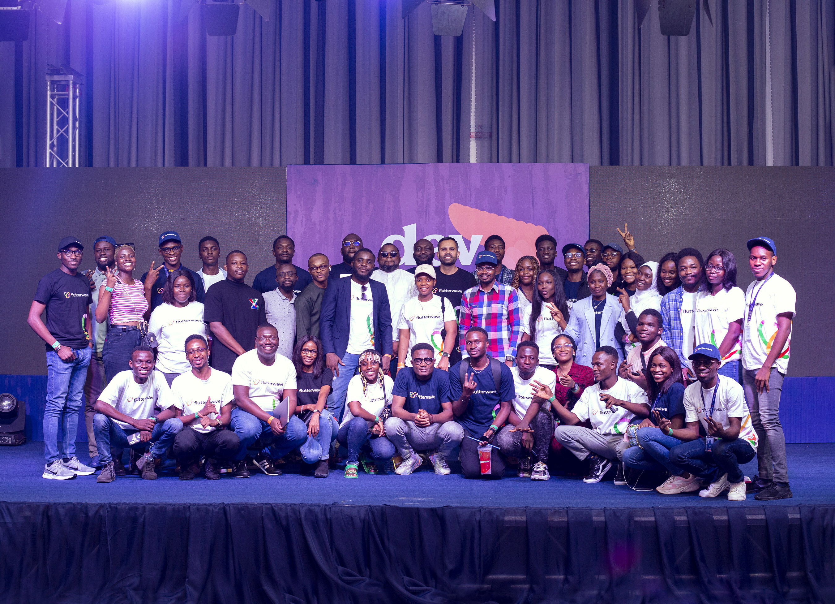 Flutterwave launches Engineering Mobility Program in India for its Nigeria-based engineering team in collaboration with Capgemini