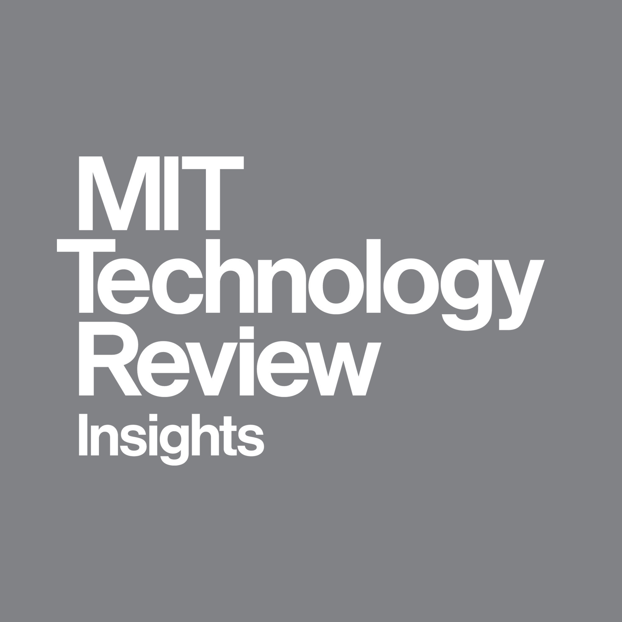 'Transformative' AI will lead to rapid 25% efficiency gain, according to 81% of tech execs surveyed for new MIT Technology Review Insights research report