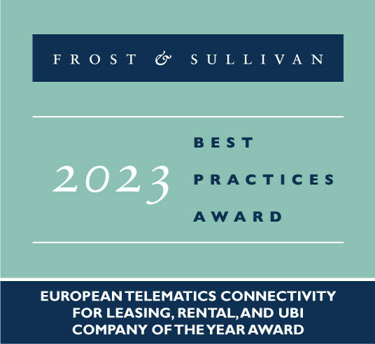 Targa Telematics Applauded by Frost & Sullivan for Its Smart Telematics Solutions and Market-leading Position