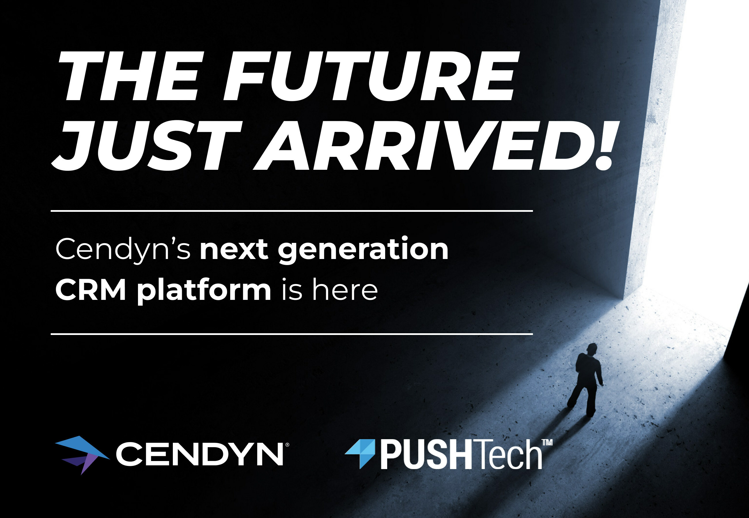 Cendyn doubles down on the future of CRM with strategic acquisition of PUSHTech