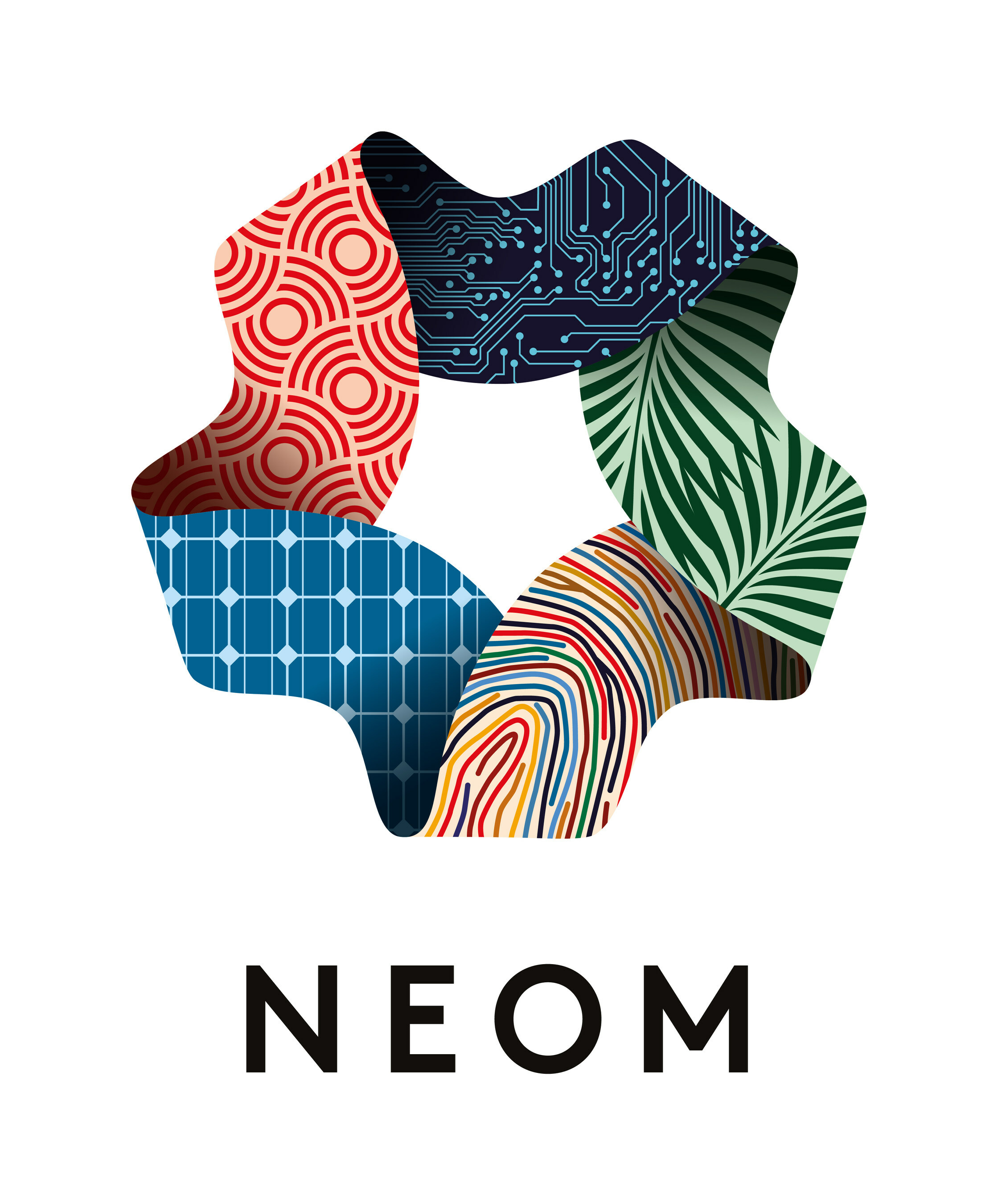 NEOM and DSV establish US$10 billion logistics joint venture