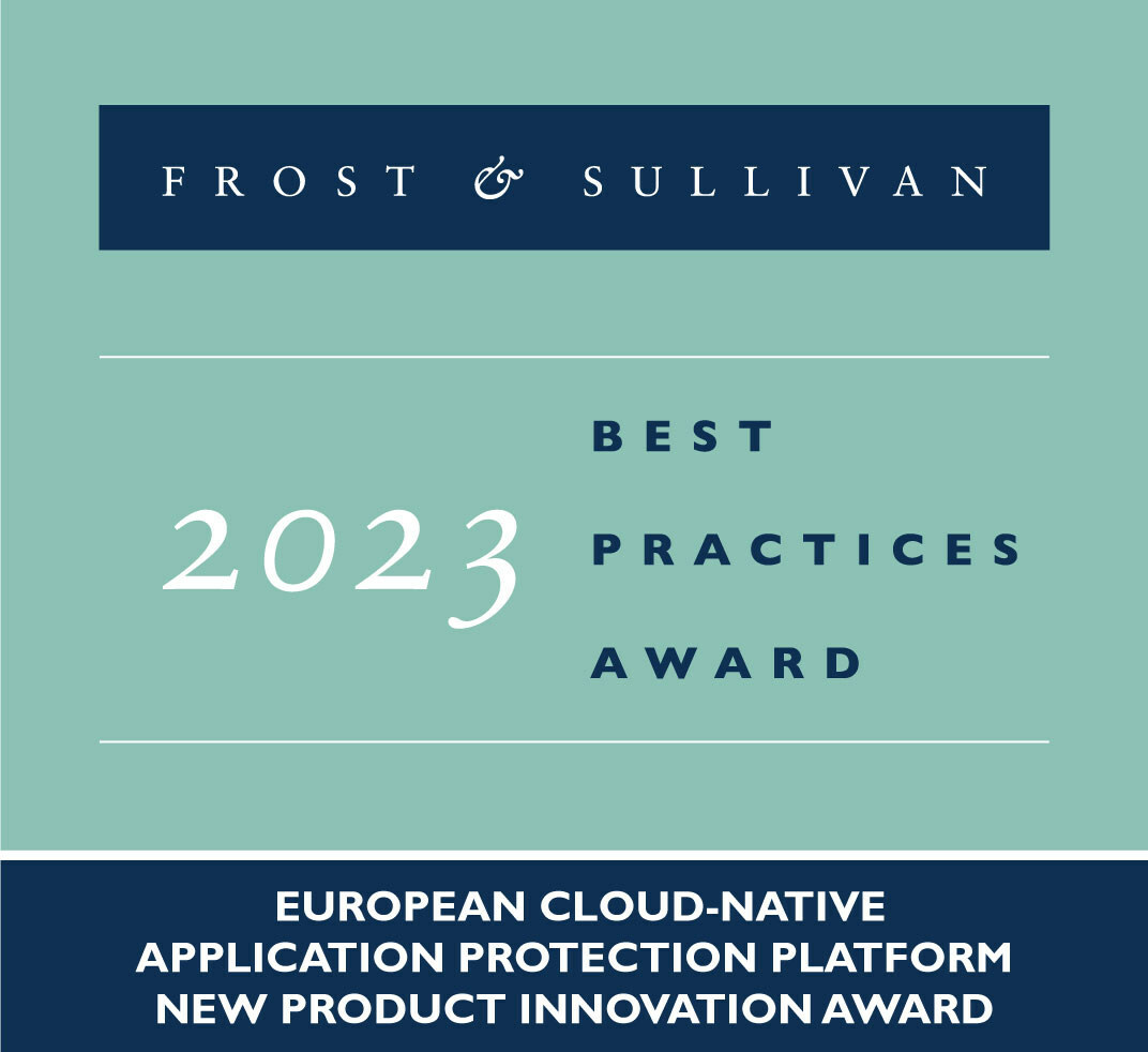 Runecast Earns Frost & Sullivan's 2023 European New Product Innovation Award for Delivering an Al-driven Unique CNAPP