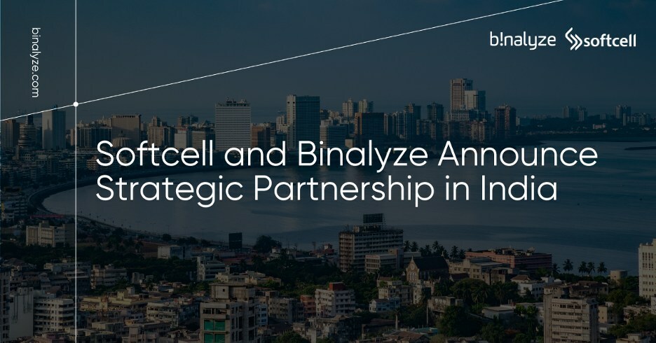 Softcell and Binalyze Announce Strategic Partnership to provide Digital Forensics and Incident Response Solutions in India