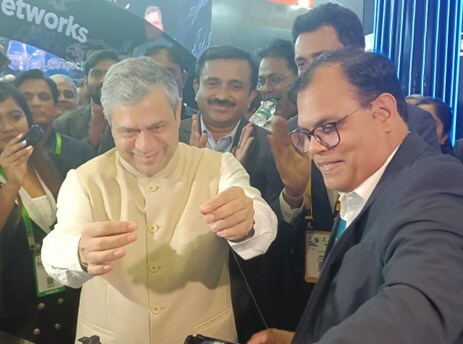 STL develops 160-micron fibre, the world's slimmest fibre and cable technology