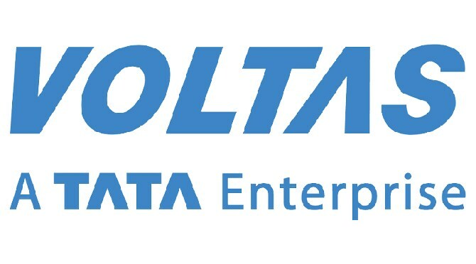 Voltas expands its portfolio with the launch of Water Heaters in India