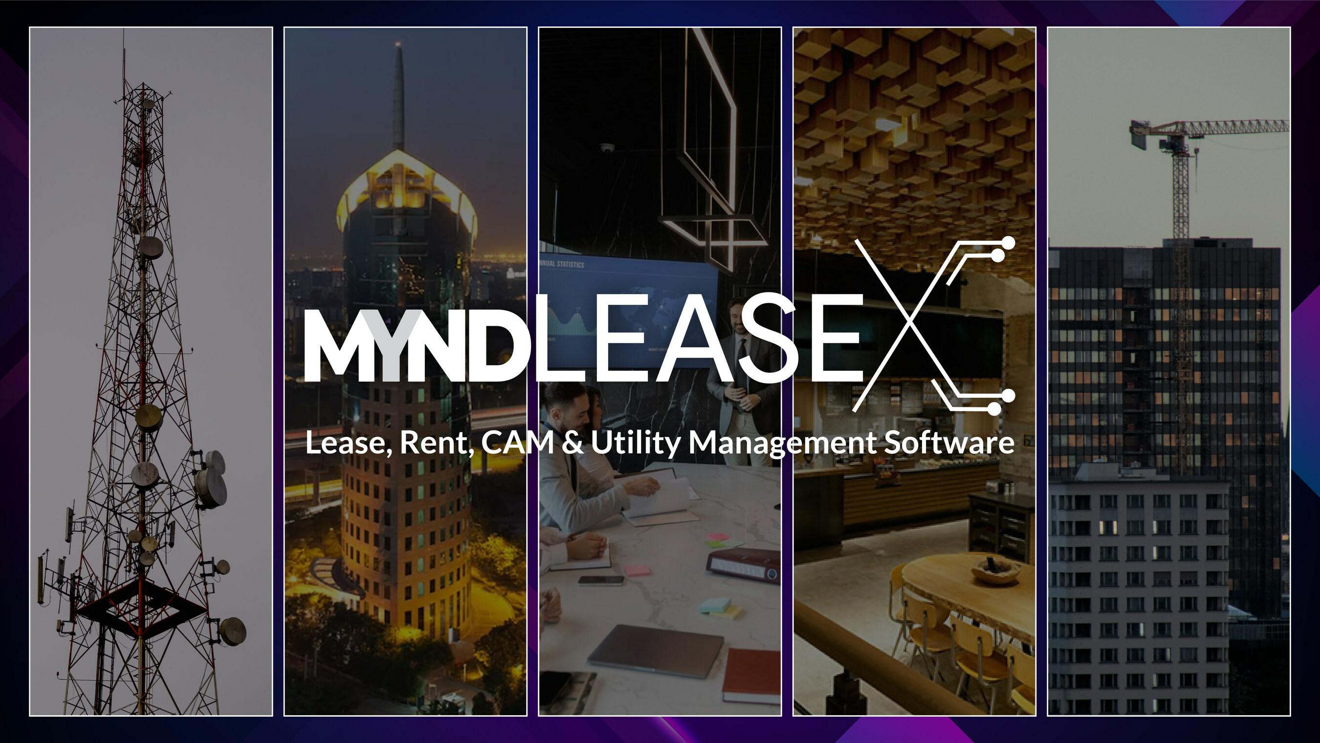 Lease Management Goes Digital: MYNDLeaseX, the Pathbreaking Lessee-Centric SaaS Product, Launched