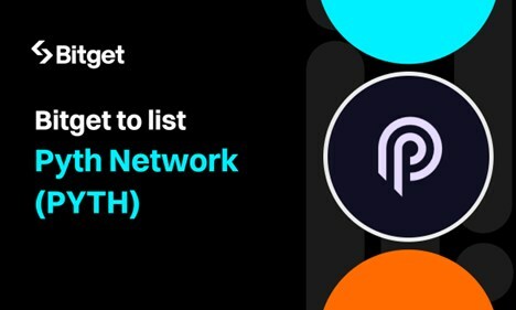 Bitget List Pyth Network (PYTH): Enhancing Access to Reliable Price Oracles