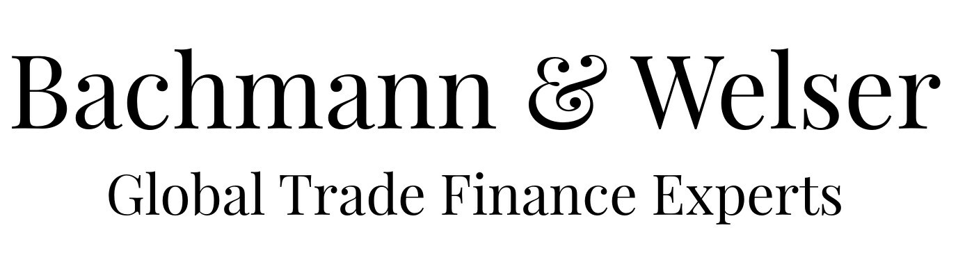 Bachmann & Welser is an expert in raising project or business funding through Instrument Monetisation -- No upfront Payment required