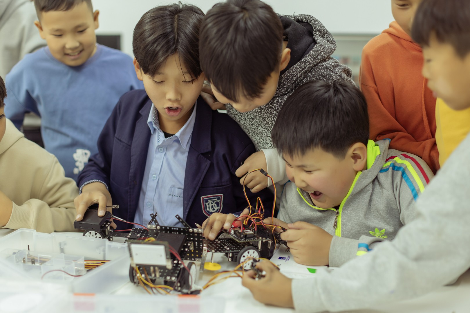 Unitel HUB: Transforming Nomadic Education in Mongolia's Digital Age