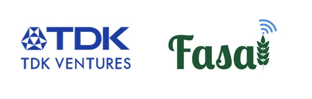 TDK Ventures and British International Investment invests in Series-A round of agri-tech innovator Fasal and its full-stack precision farming solution