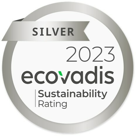 Himadri Speciality Chemical Ltd Earns EcoVadis 2023 Silver Medal