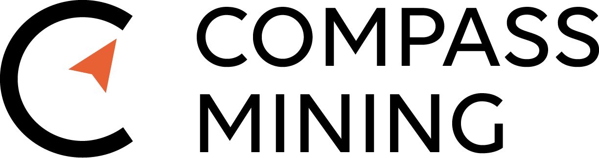 Compass Mining Announces New CFO