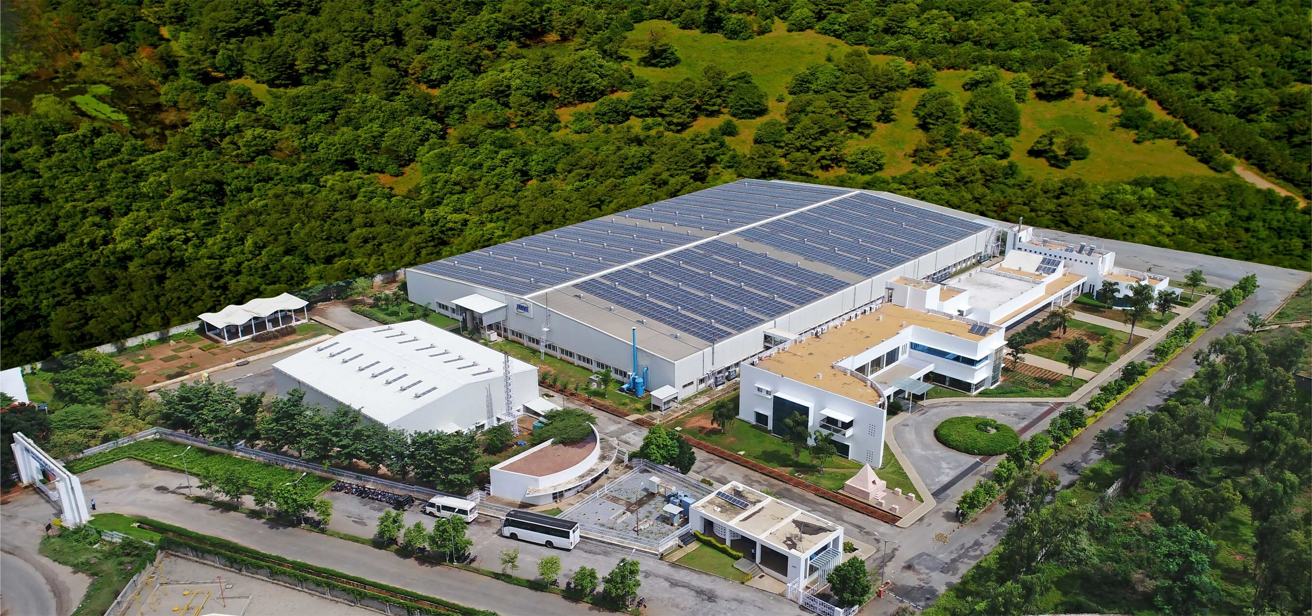 Emmvee Inks Landmark Agreement to Supply 300MWp Solar Modules to KPI Green Energy