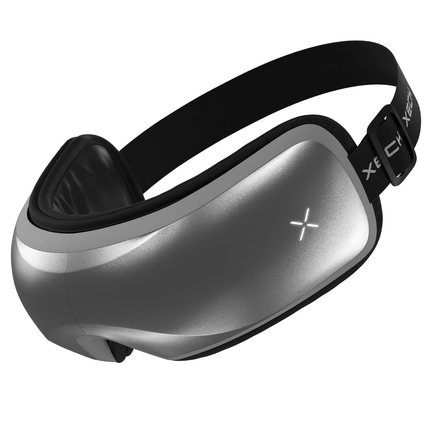 XECH launches Upgraded iSoothe - The Eye Massager from the future that Redefines Relaxation and Comfort