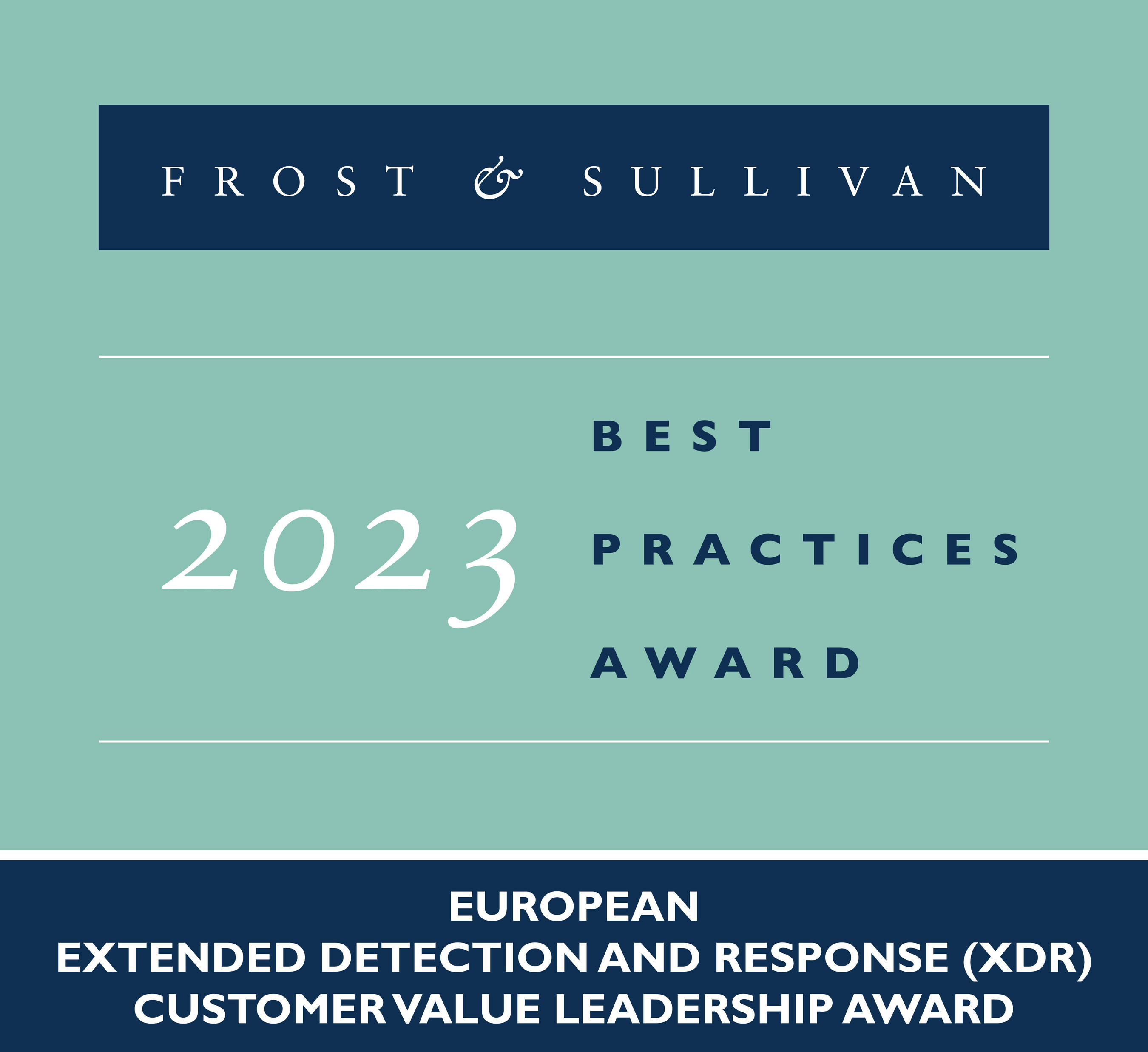 Sekoia.io Applauded by Frost & Sullivan for Realizing the Vision of Open XDR