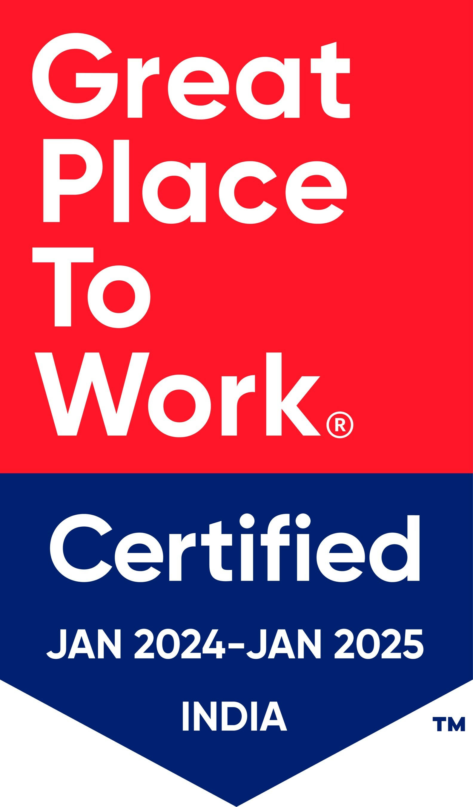 PureSoftware Certified as a Great Place to Work® for the Third Time in a Row