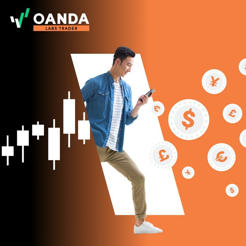 OANDA unveils Labs Trader program