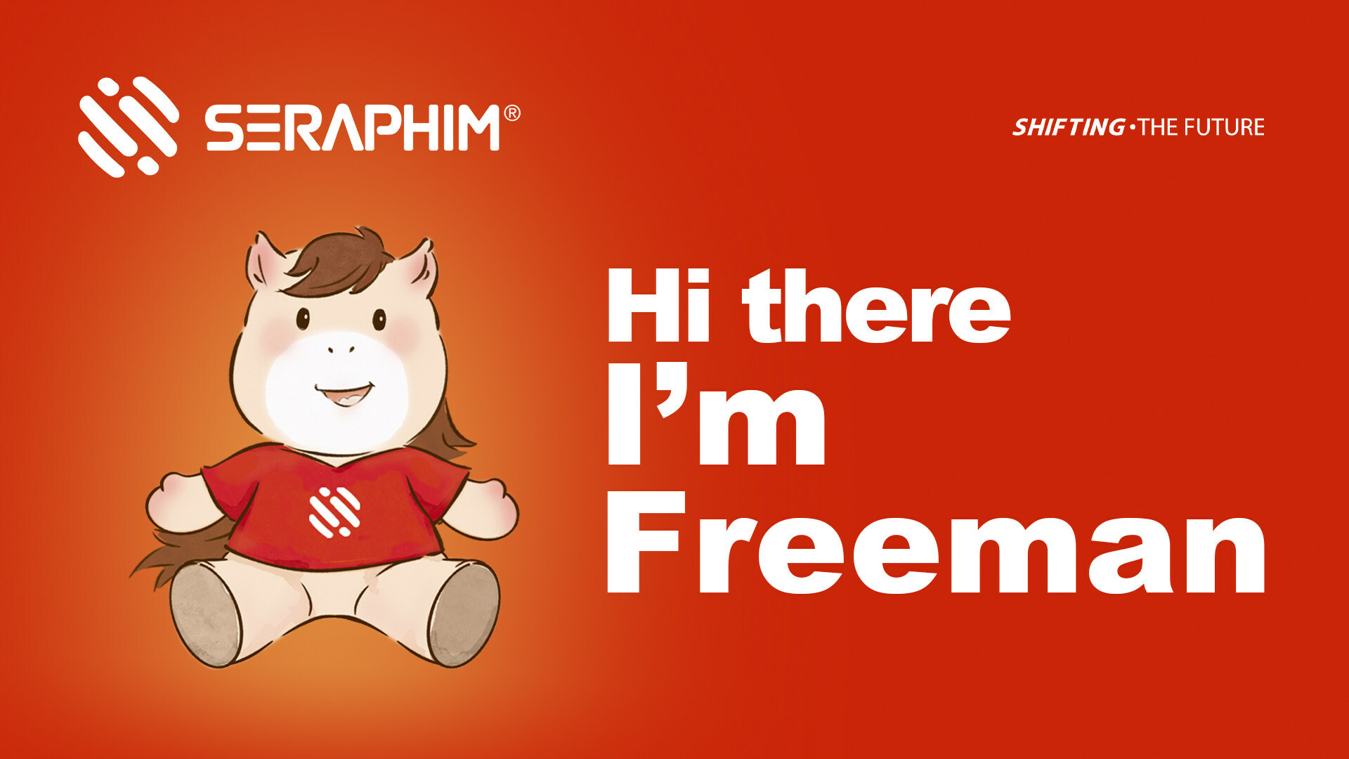 Seraphim Launches Its Brand IP 