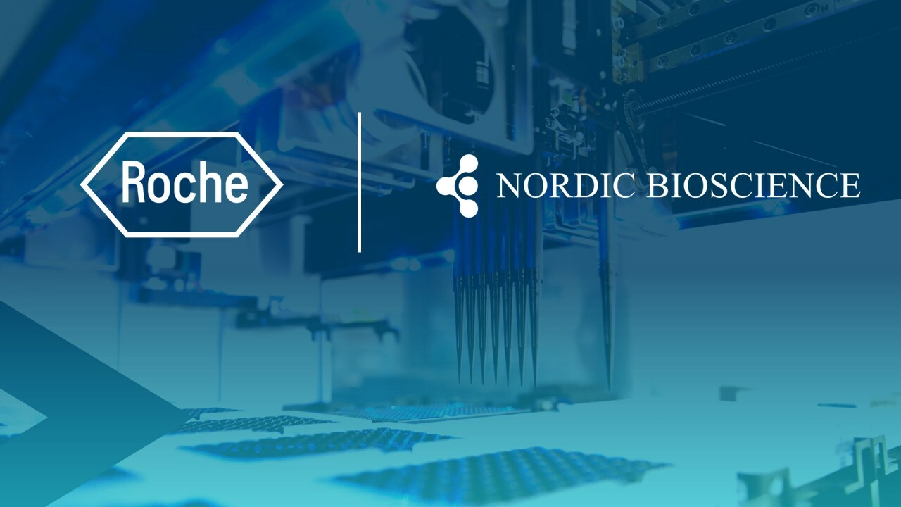 Nordic Bioscience to make its precision medicine biomarker PRO-C3 available in China for research use only (RUO) in the first quarter of 2024.