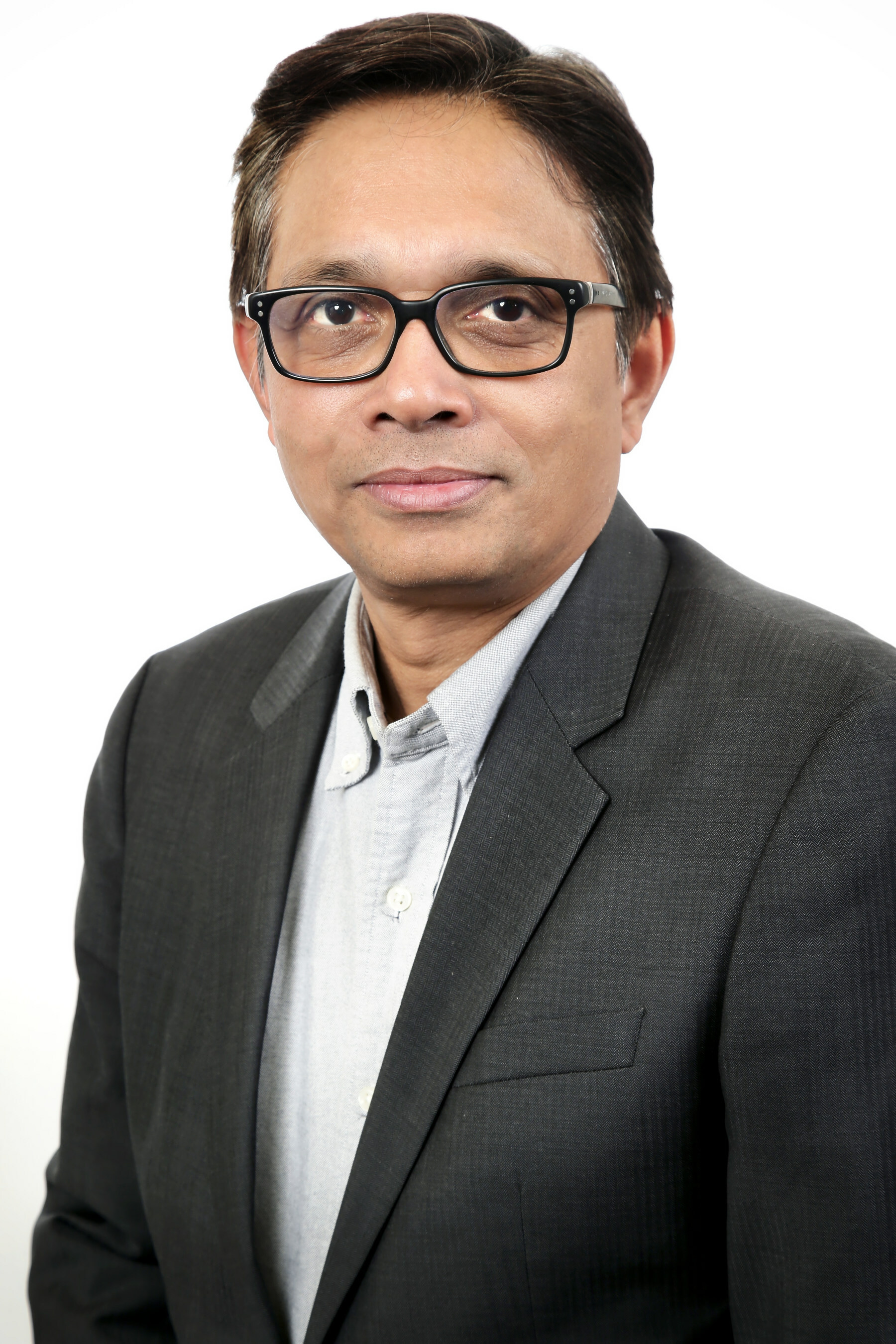 Collabera Digital appoints Kaushik Sarkar as President