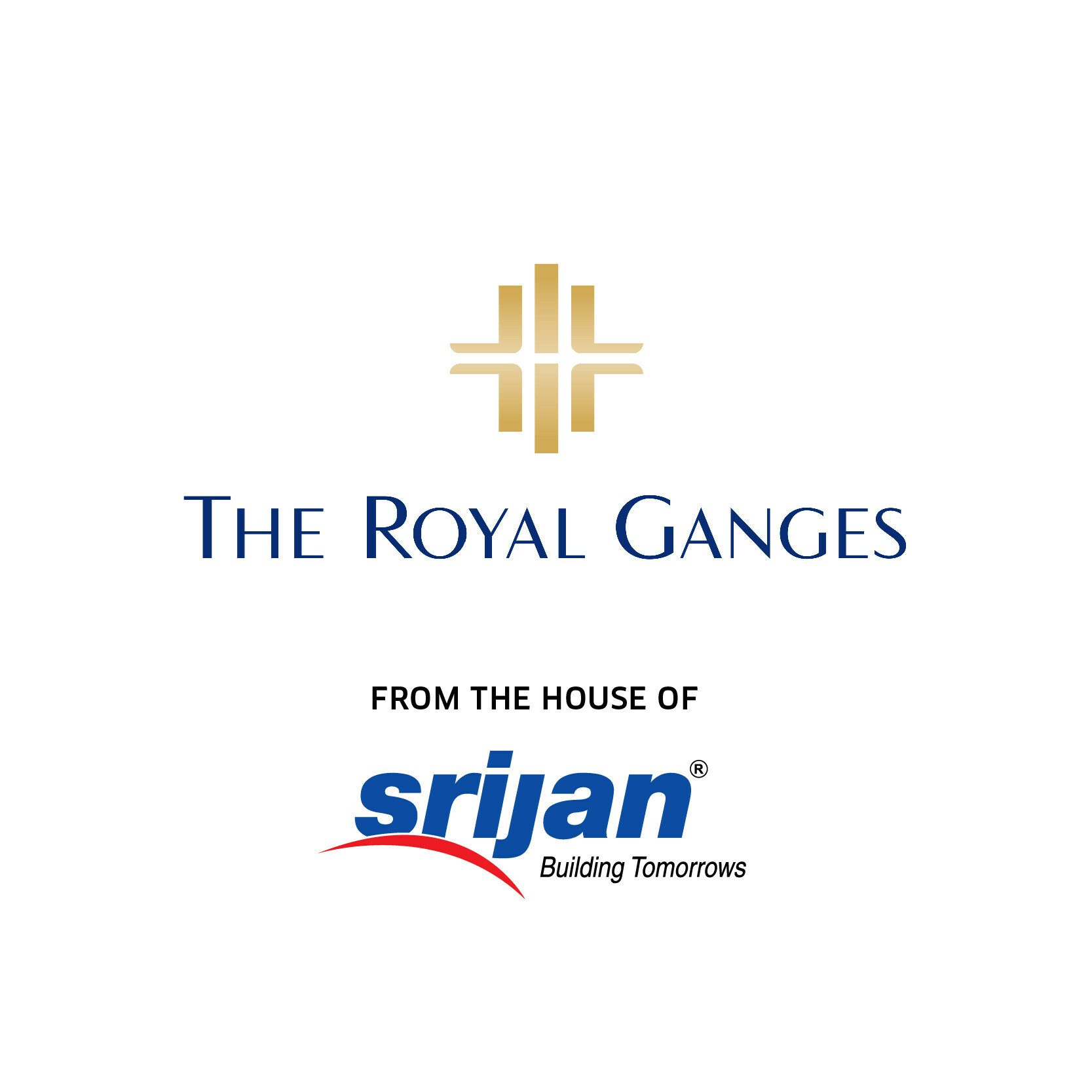 The Royal Ganges by Srijan Realty - Nurturing Mental Wellbeing through Riverfront Living