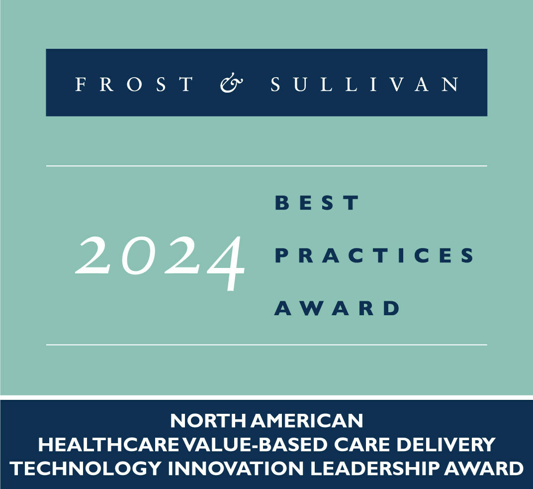 Frost & Sullivan Recognizes Innovaccer for Enabling Value-Based Care with Its AI and Advanced Analytics