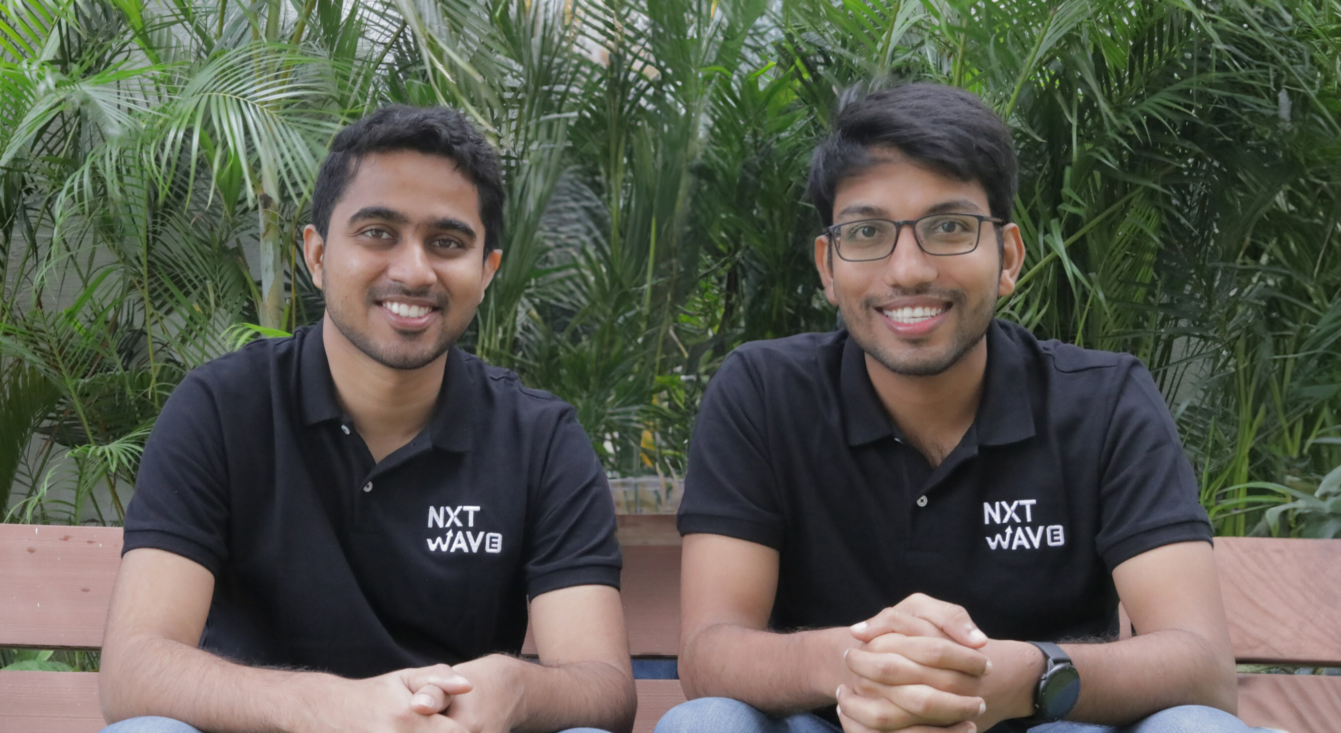 Nxtwave founders earn the prestigious Forbes India 30 under 30 in the education category for empowering Tier-2, 3 & 4 college students