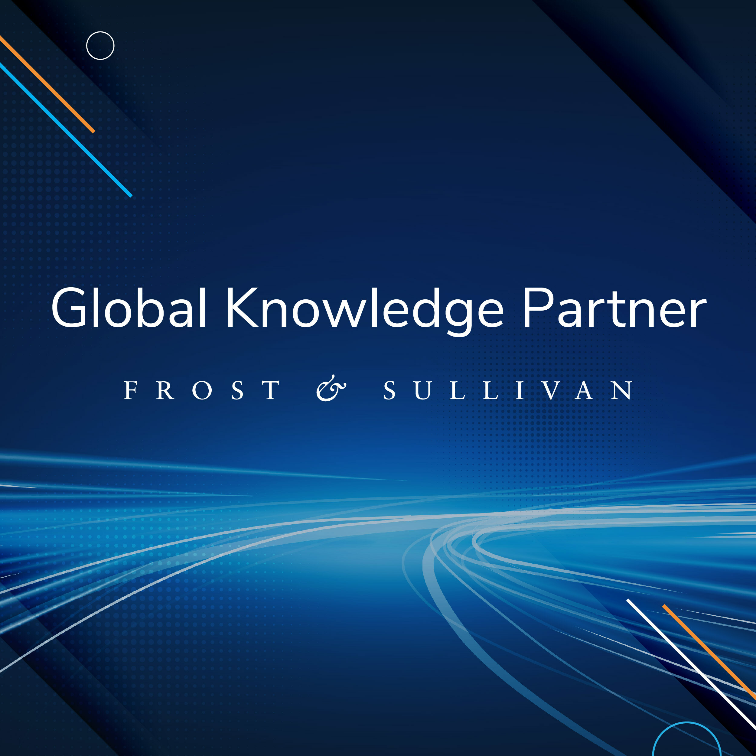 Automechanika and Frost & Sullivan Forge New Partnership for Global Impact