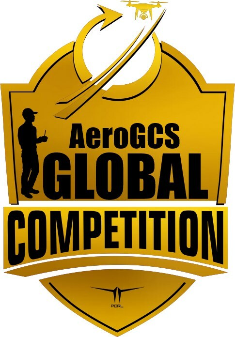 PDRL is Set for the Finale of the 1st AeroGCS Global Competition on 24th Feb, 2024