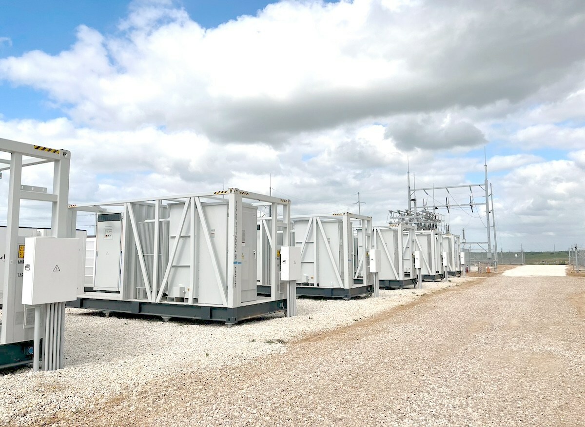 ATLAS RENEWABLE ENERGY AND COPEC'S ENERGY STORAGE DEAL USHERS NEW ERA FOR LATIN AMERICA'S GRID TRANSFORMATION