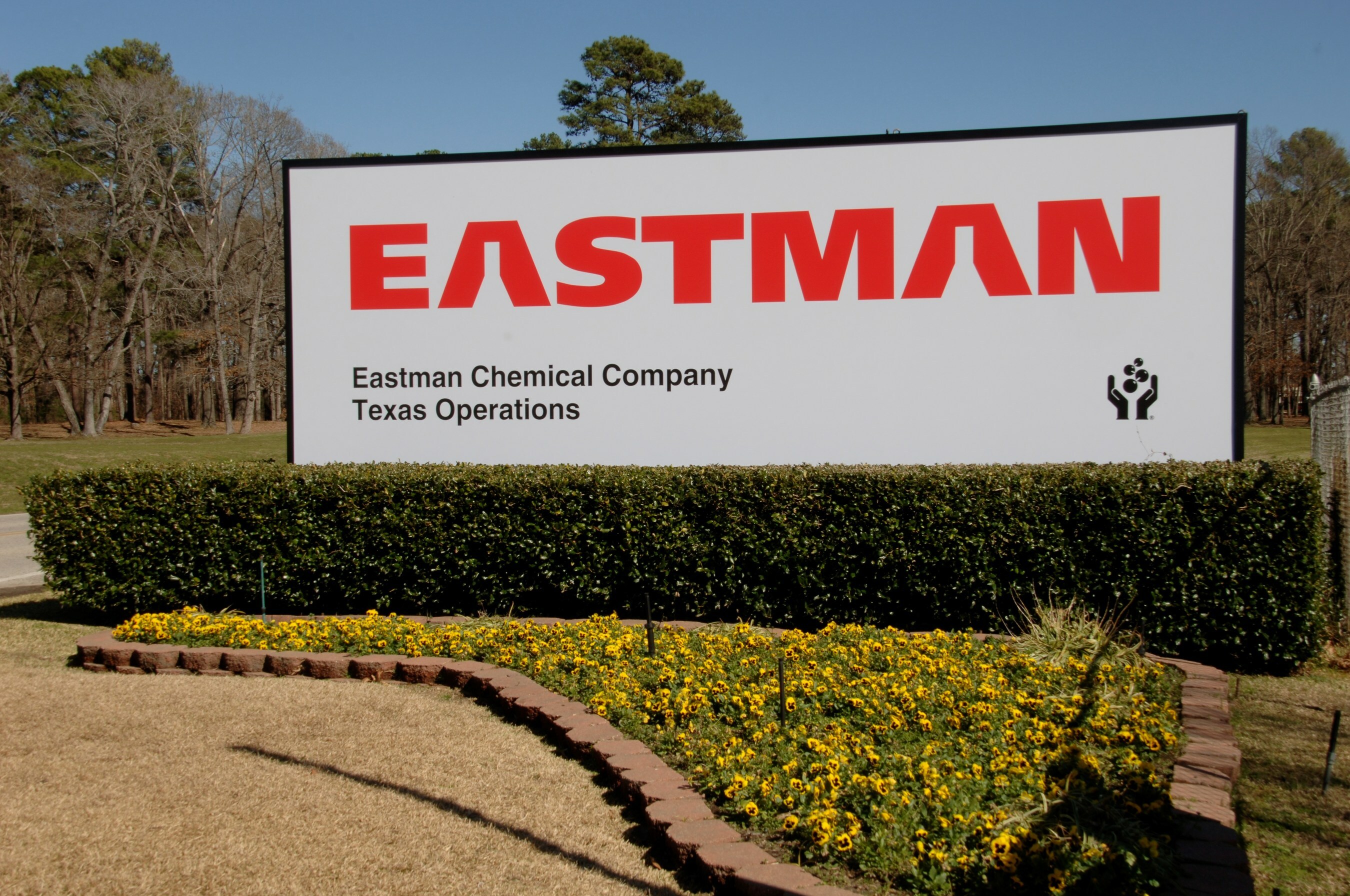 Eastman selected by U.S. Department of Energy to Receive up to $375 million investment for its second U.S. molecular recycling project