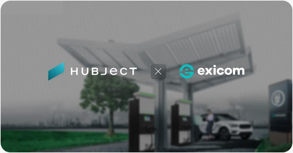 Strategic partnership between Hubject and Exicom aims to fuel further growth in India's booming EV market