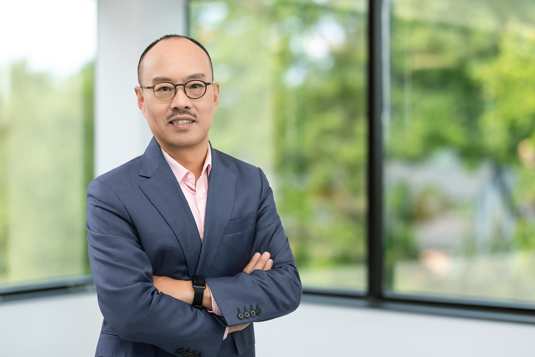 Auria Announces Appointment of QiuMing Yang as President and CEO as Brian Pour Steps Down