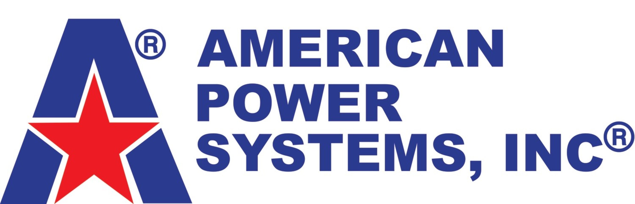 American Power Systems, Inc. Honored as Battelle's Small Business Supplier of the Year