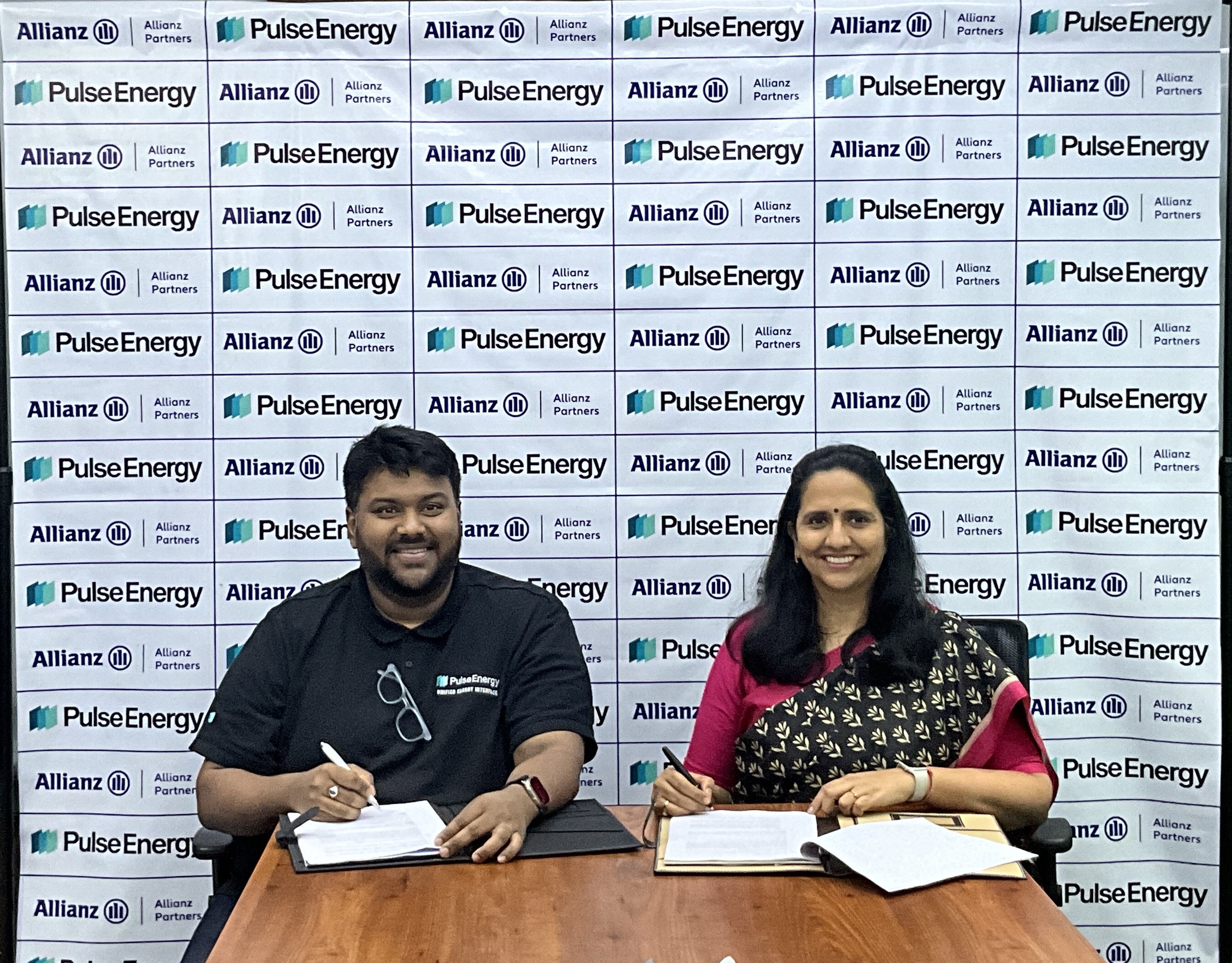 Allianz Partners India and Pulse Energy Announce Strategic Partnership to Transform Electric Vehicle Ownership