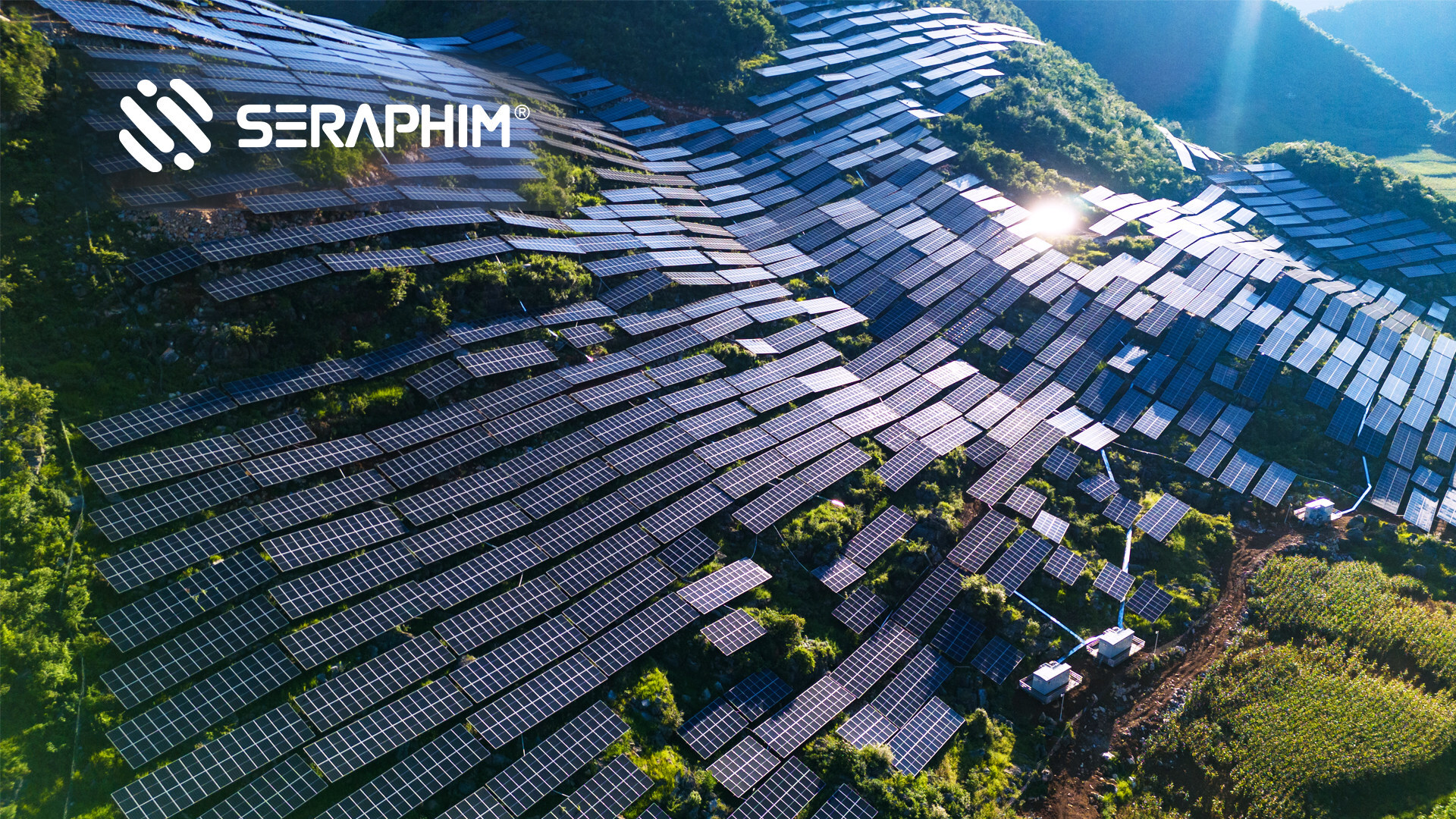 Xinhua Silk Road: Seraphim supplies 776 MW solar modules for SW. China's Yunnan to empower green energy development