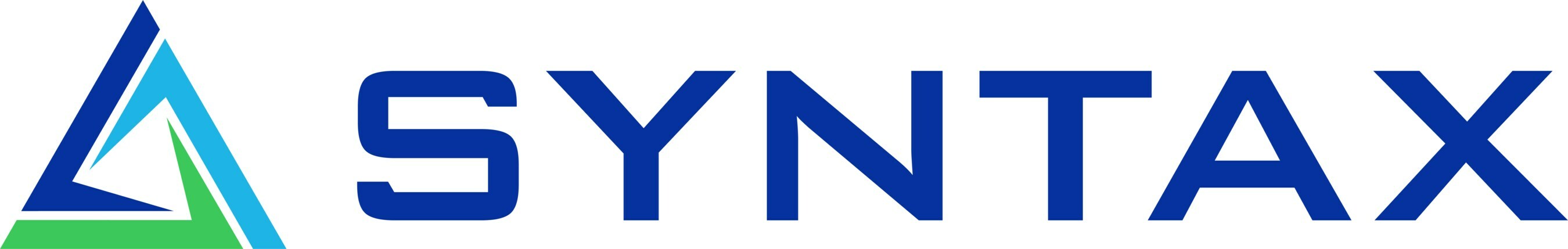 Syntax Systems Acquires Argon Supply Chain Solutions