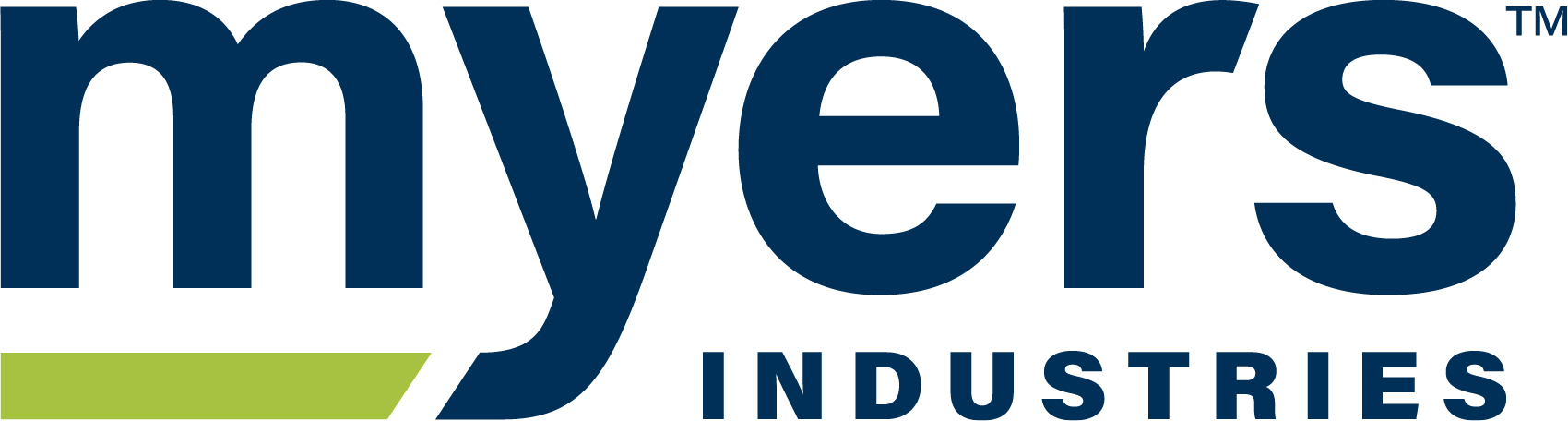 Myers Industries Announces Quarterly Dividend